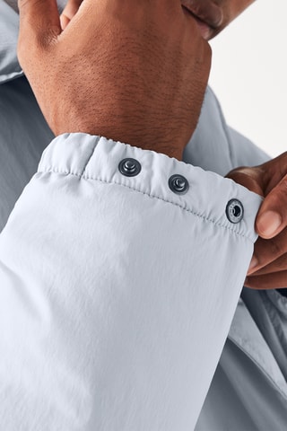 Veste - Gris clair