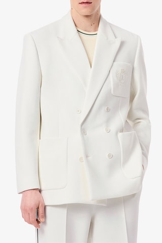 Veste - Ecru