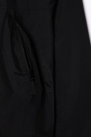 Veste à capuche - Noir