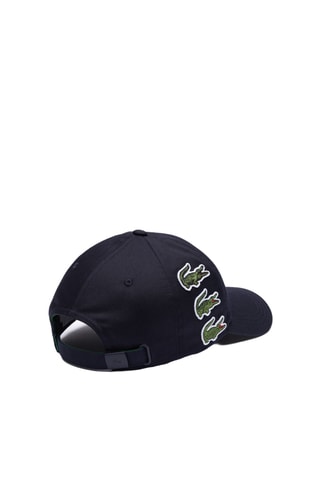 Casquette - Bleu nuit