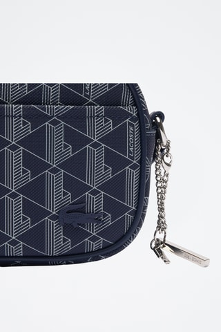 Sac bandoulière Daily Lifestyle - Bleu marine