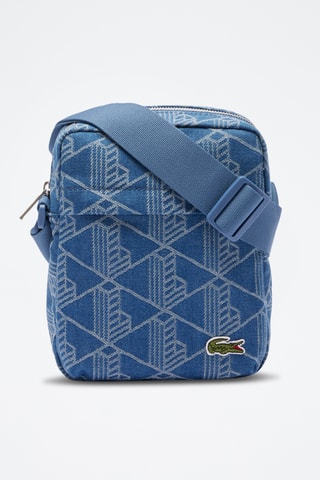 Sac bandoulière - Bleu