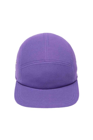 Casquette - Violet