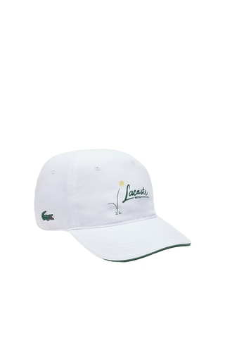 Casquette Mutua Madrid Open - Blanc