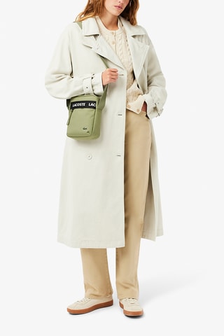 Sac bandoulière - Kaki