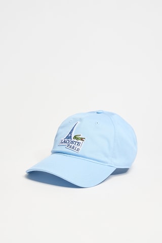 Casquette - Bleu ciel