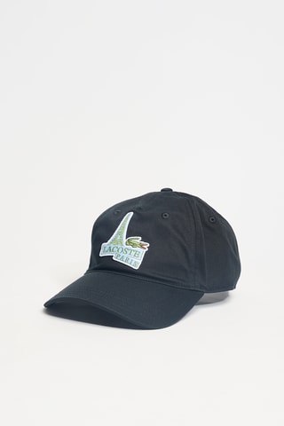 Casquette - Bleu marine