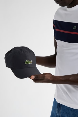 Casquette - Gris