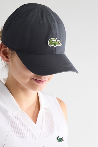 Casquette - Gris