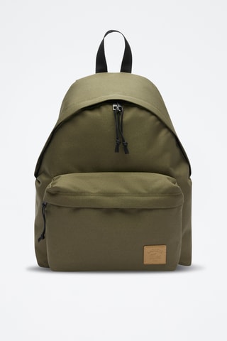 Sac à dos - Vert olive