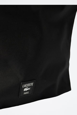Tote bag - Noir