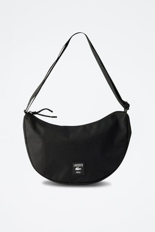 Sac bandoulière - Noir