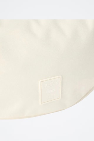 Sac bandoulière - Blanc