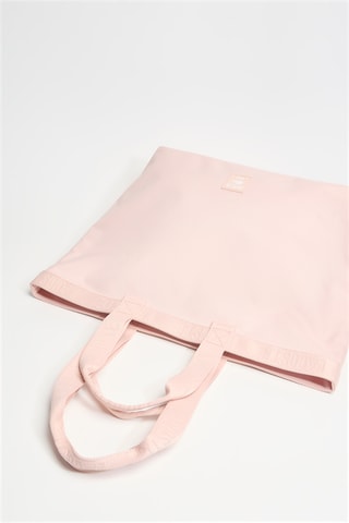 Cabas - Rose pâle