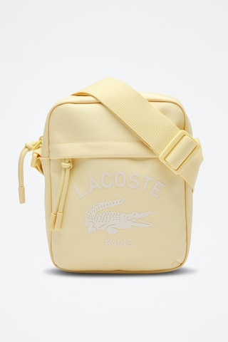 Sac bandoulière - Jaune