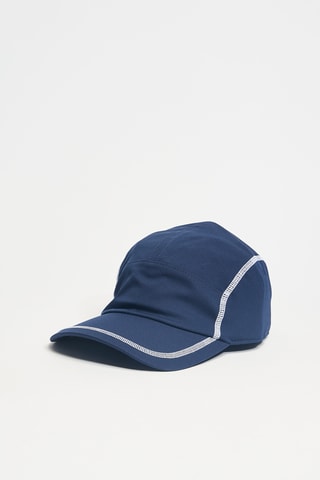 Casquette - Bleu marine