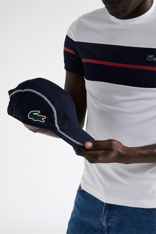 Casquette - Bleu marine