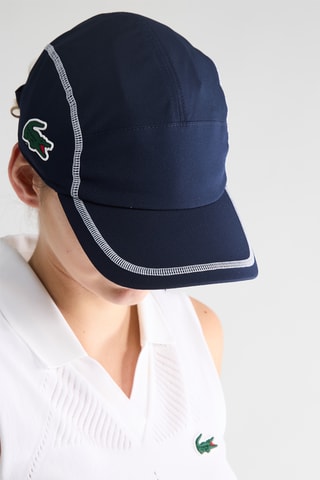 Casquette - Bleu marine