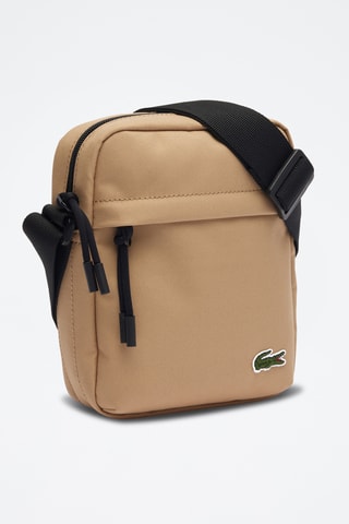 Sac bandoulière - Marron