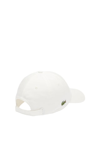 Casquette Roland-Garros - Blanc