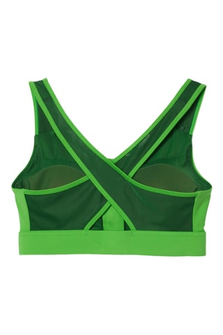 Brassière - Vert