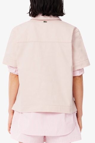 Polo - Rose