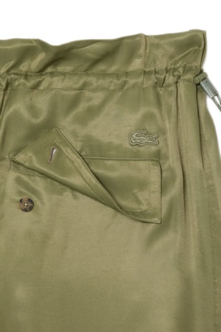 Pantalon - Kaki