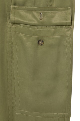 Pantalon - Kaki