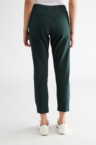 Pantalon - Vert foncé