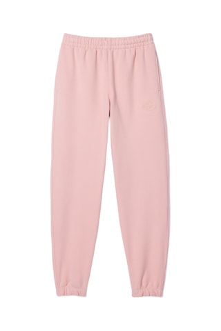 Jogging straight fit - Rose