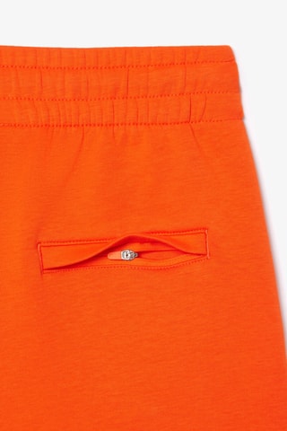 Jogging - Orange