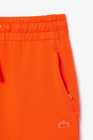 Jogging - Orange