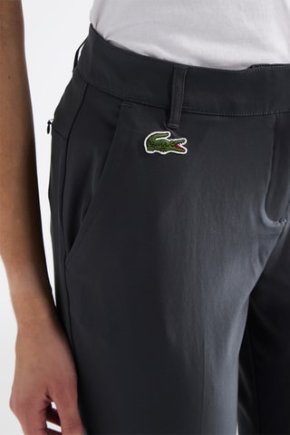 Pantalon slim - Anthracite