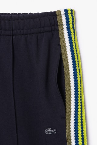 Pantalon de survêtement regular - Noir