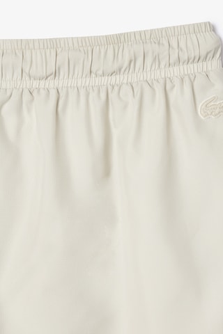 Pantalon de survêtement - Ecru