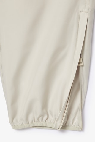 Pantalon de survêtement - Ecru