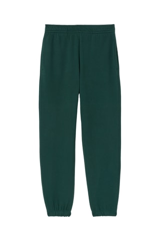 Jogging - Vert foncé