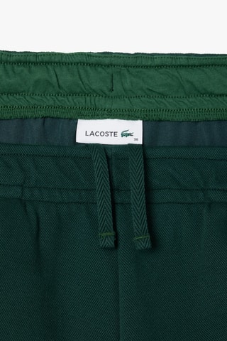 Jogging - Vert foncé