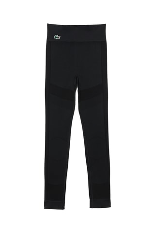 Legging taille haute - Noir