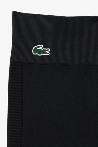 Legging taille haute - Noir