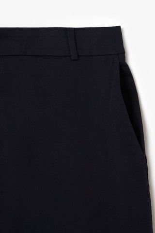 Pantalon - Bleu marine