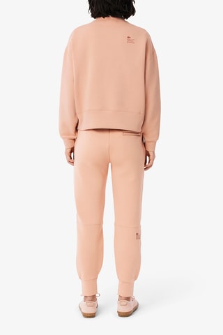 Jogging tapered fit - Saumon
