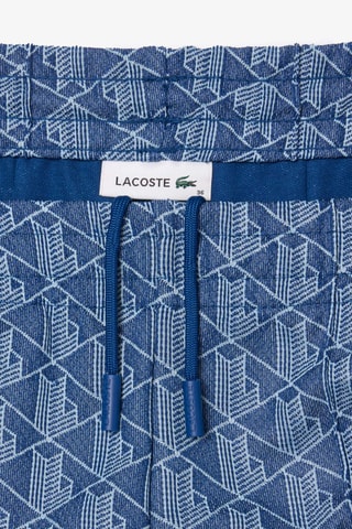 Pantalon flare - Bleu marine