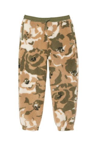 Pantalon de survêtement - Kaki