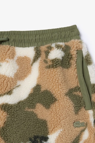 Pantalon de survêtement - Kaki