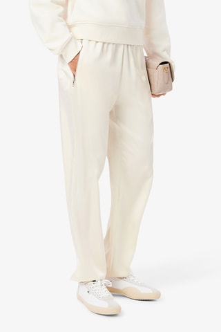 Jogging oversized fit - Ecru
