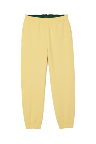Pantalon de survêtement - Jaune