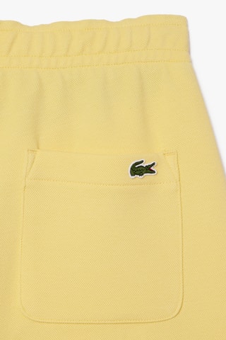Pantalon de survêtement - Jaune