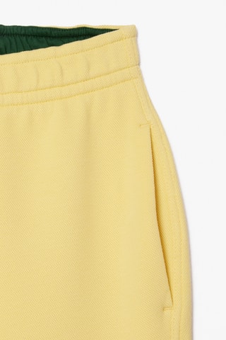 Pantalon de survêtement - Jaune