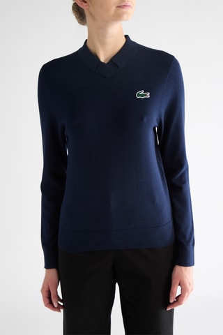 Pull - Bleu marine